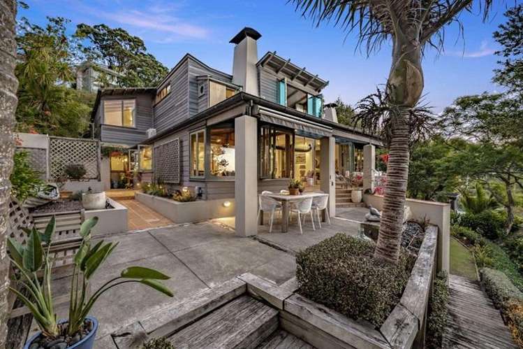 Seven charities feel the love after neighbour buys deceased estate for $4m