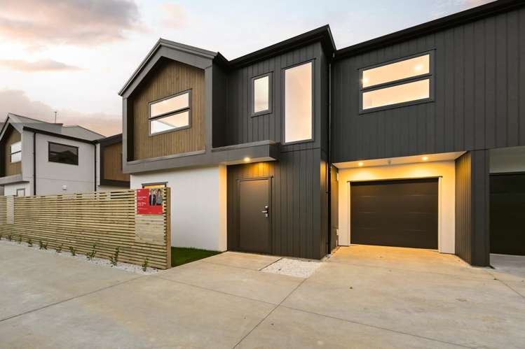 Lot 2, 19 Herbert Road Queenwood_1