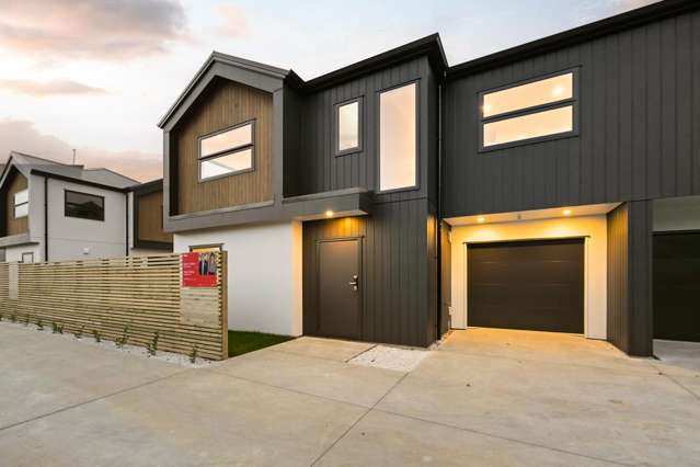 Lot 2, 19 Herbert Road Queenwood_1