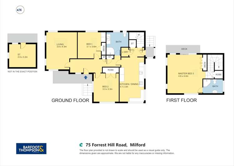 75 Forrest Hill Road Milford_21