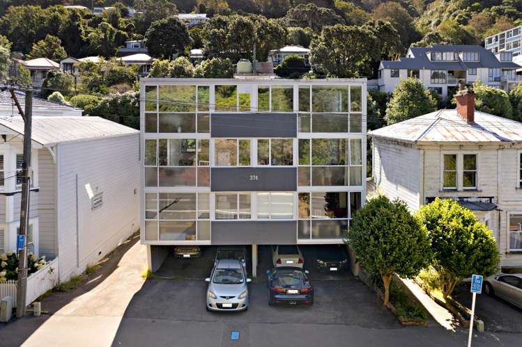 7/374 Tinakori Road Thorndon_15