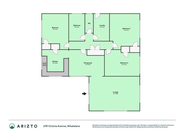 67B Victoria Avenue Whakatane_1