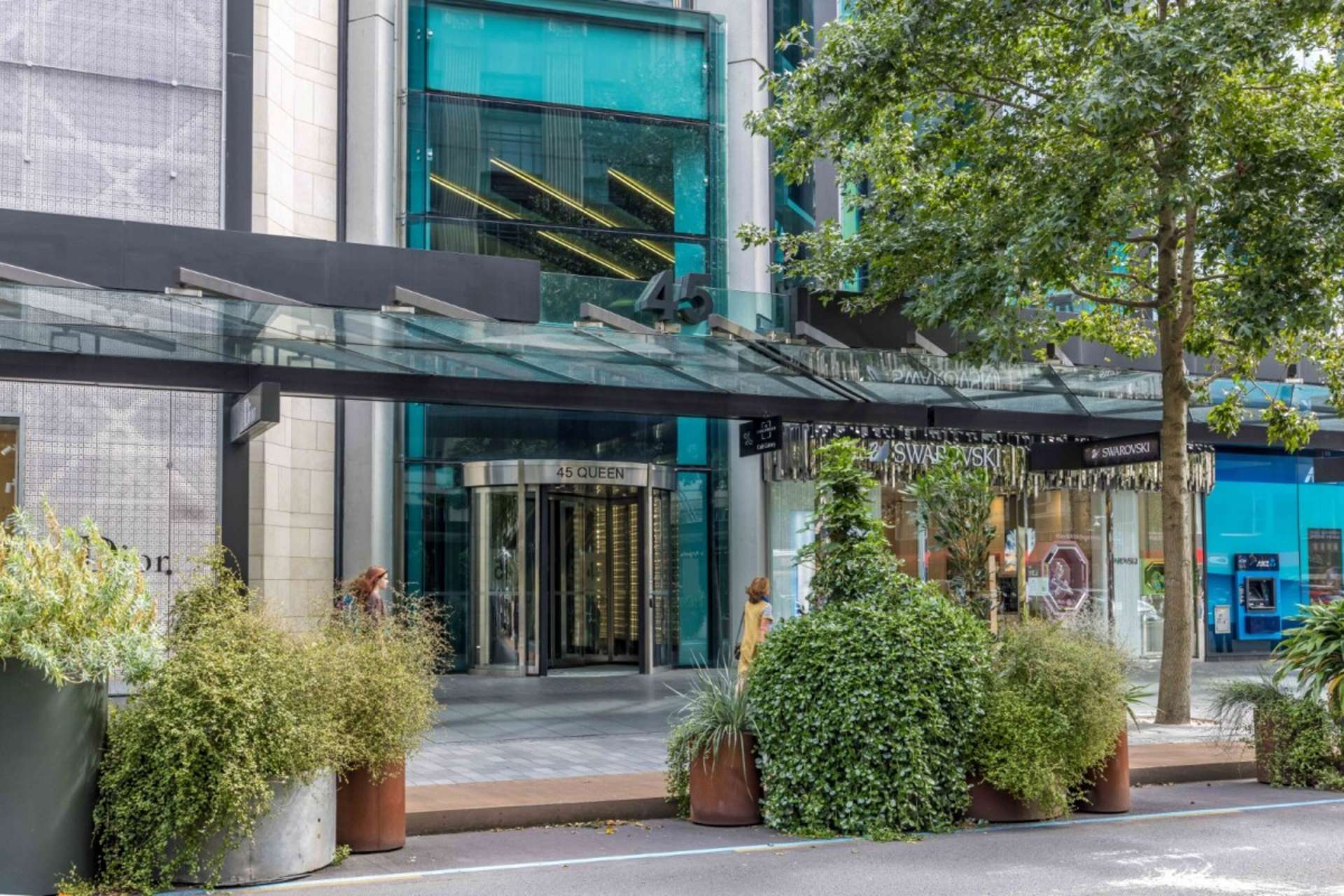 45 Queen Street City Centre_0