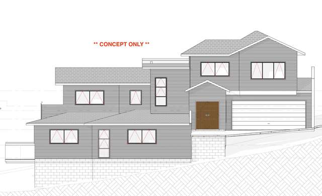 1A McIlroy Avenue Hillsborough_2