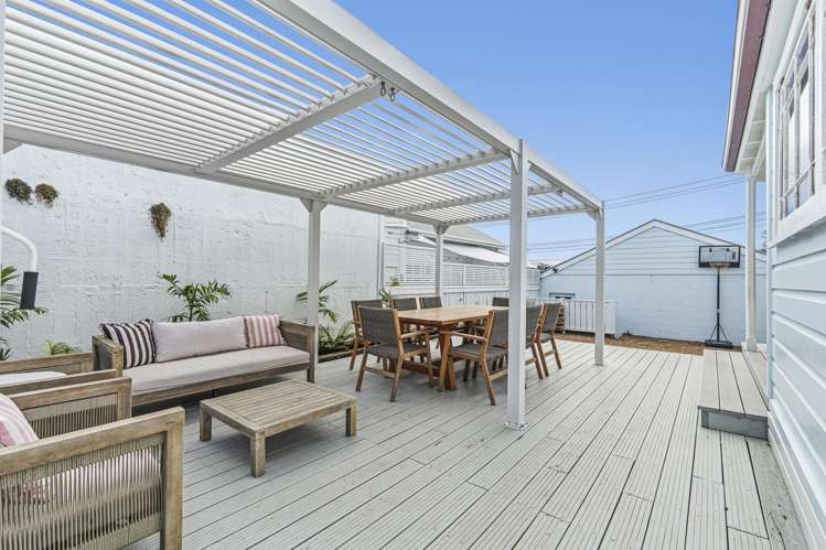 18 Morley Street New Plymouth_19