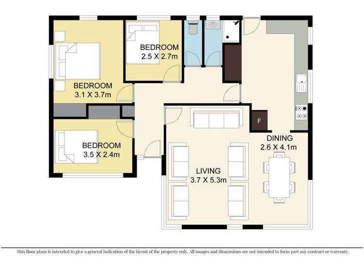 4 Dairy Road Otara_18