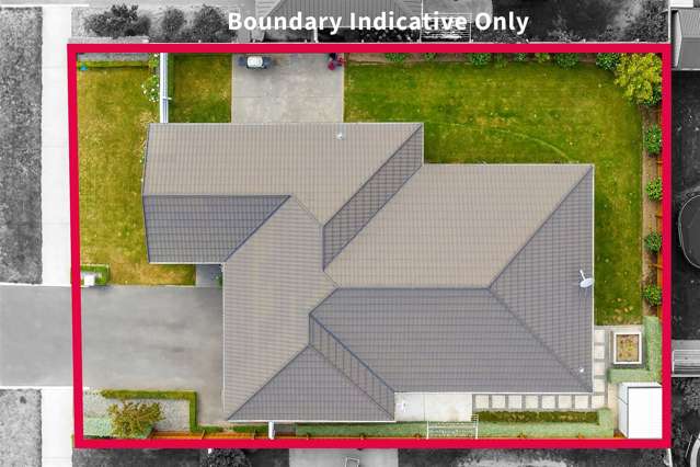 21 Brittan Drive Rolleston_4