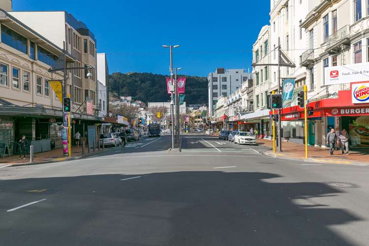 96/72 Tory Street Te Aro_16