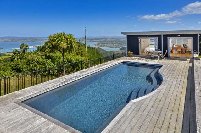 197 Rodney Road Whangateau_3