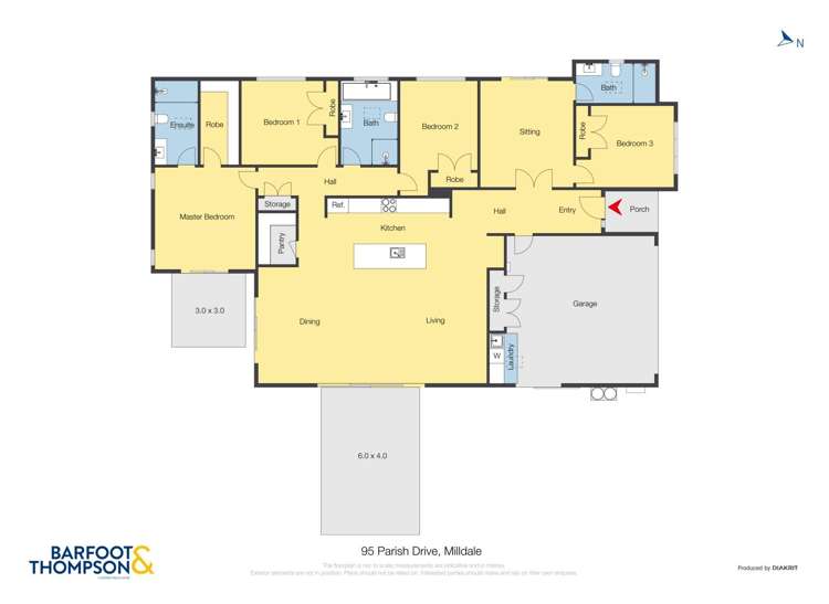 95 Parish Drive Milldale_11
