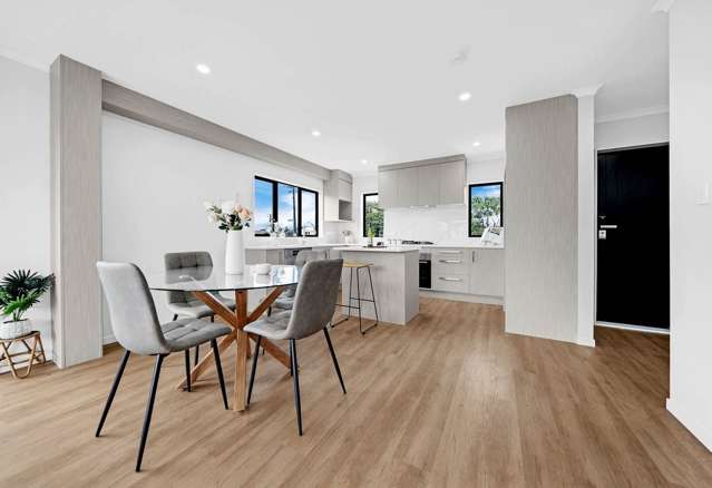 4/174B Clevedon Road Papakura_3
