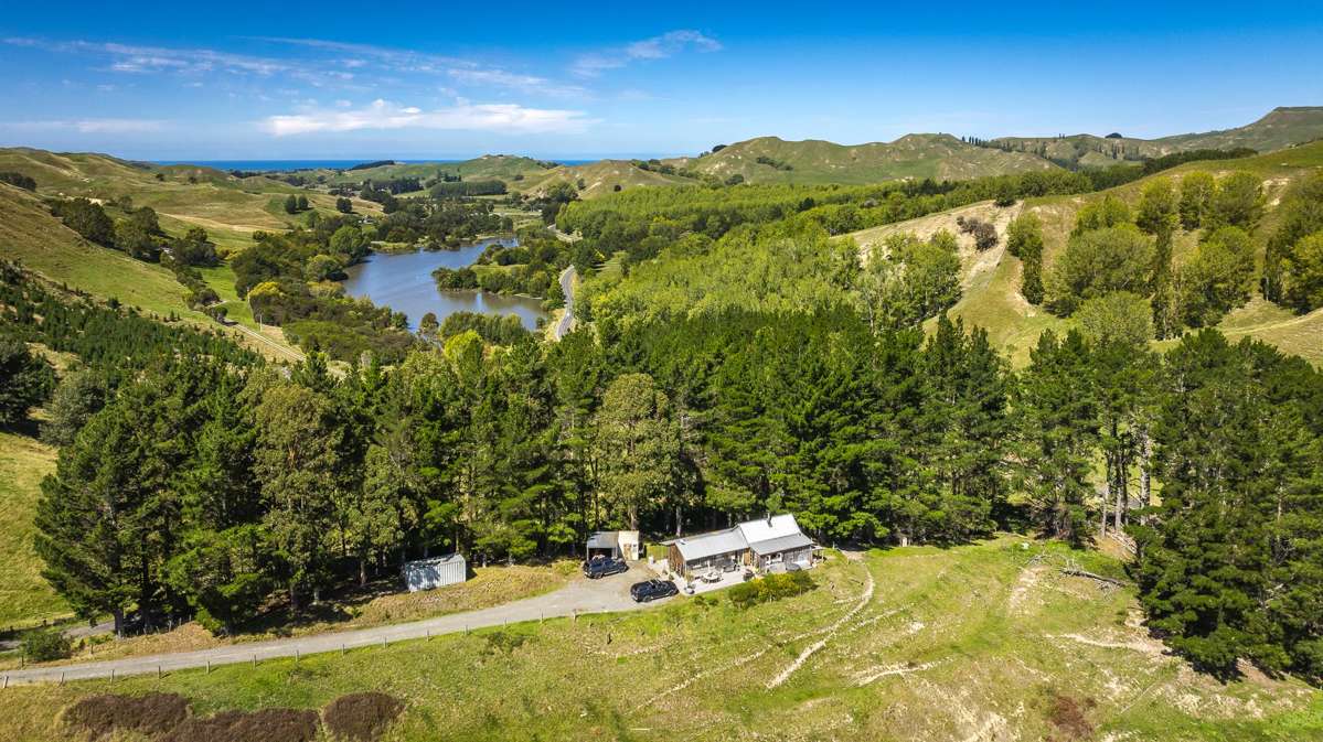 'Matarua', Matarua Rise_5