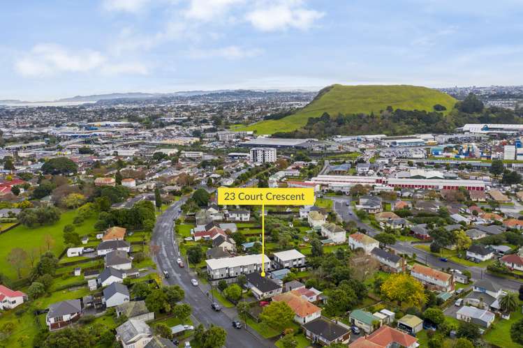 23 Court Crescent Panmure_23