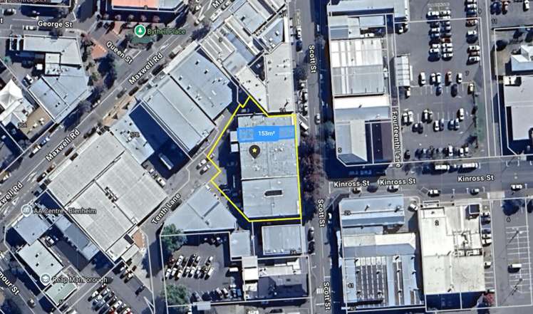 16A Scott Street Blenheim_7