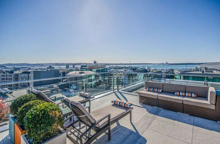 330/35 Hobson Street Auckland Central_13