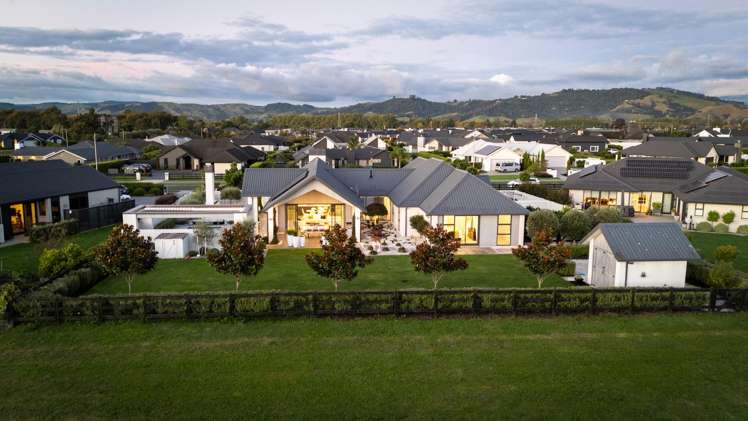 25 Mike Smith Drive Cambridge_27