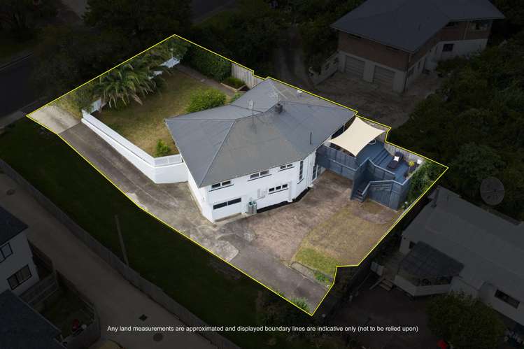 1/4 Grassways Avenue Pakuranga Heights_28