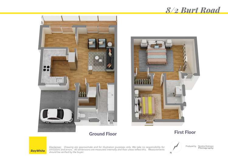 8/2 Burt Road Mount Wellington_9