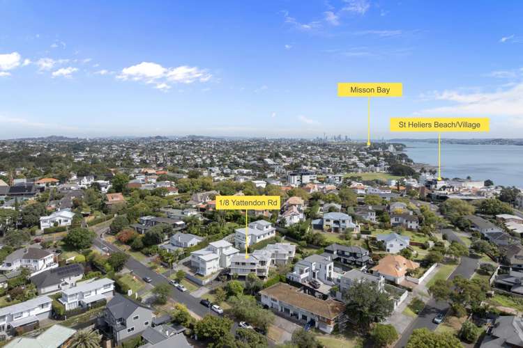 1/8 Yattendon Road St Heliers_20