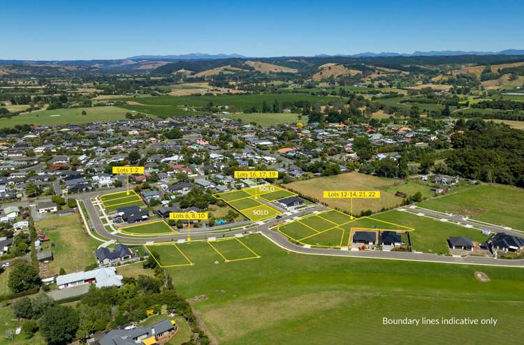 Stage 1 Wairoa Subdivision Brightwater_11