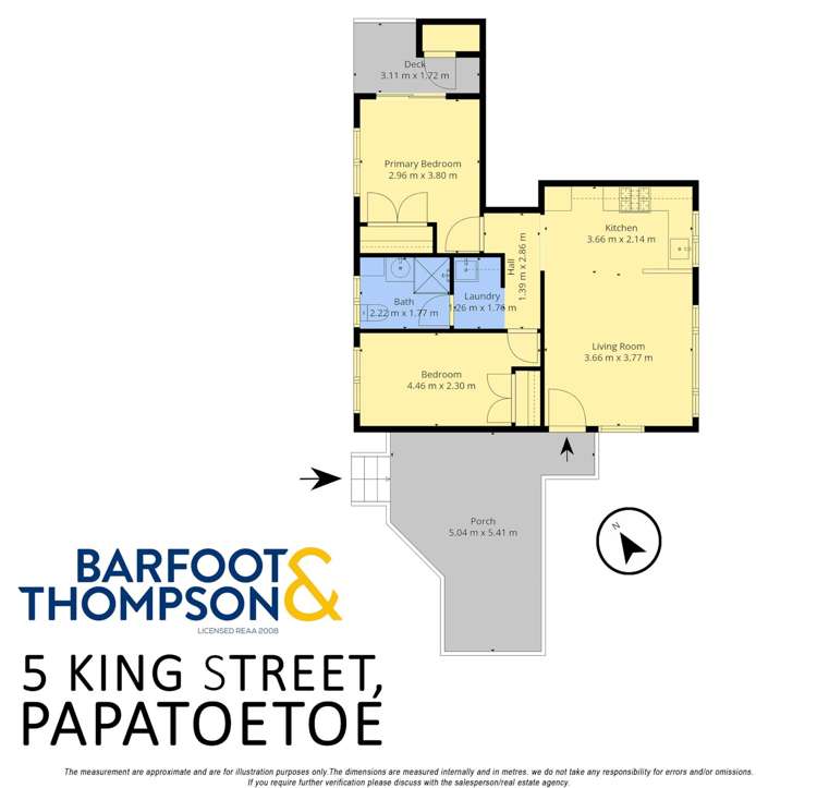 5 King Street Papatoetoe_11