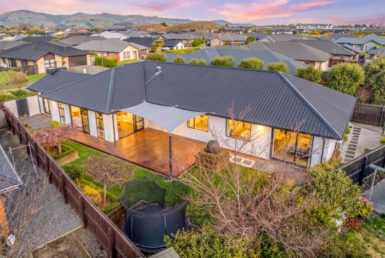 8 Keith Street Wigram_27