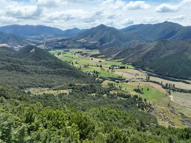 Tutaki Road South Murchison_2