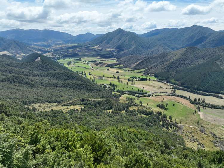 Tutaki Road South Murchison_2