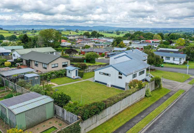 21 Hillcrest Street Tirau_6