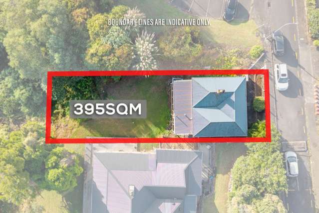 45 Cheshire Street Parnell_2