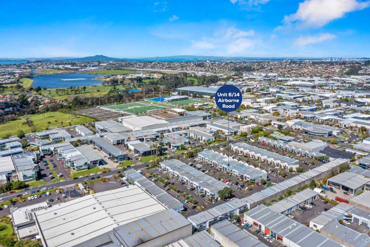 Unit 6/14 Airborne Road Rosedale_11