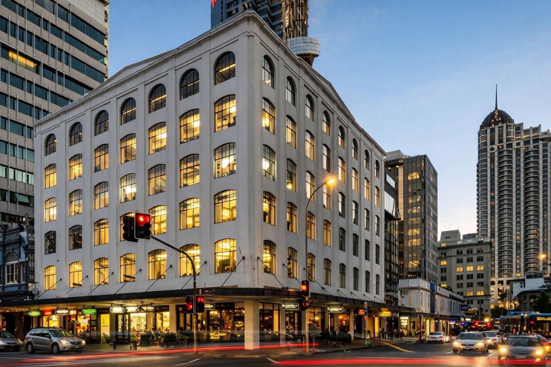 8 Commerce Street Auckland Cbd_0