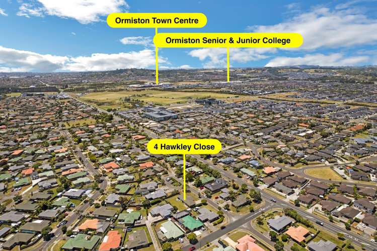 4 Hawkley Close Flat Bush_20