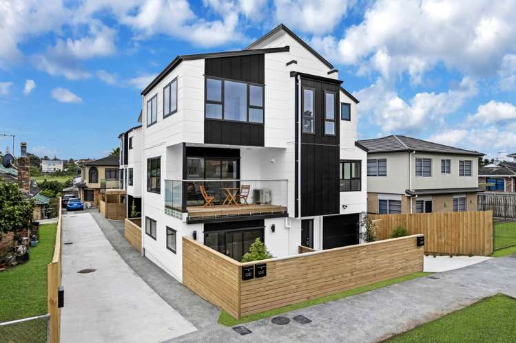 Lots 1-3/12 Taylor Street_2