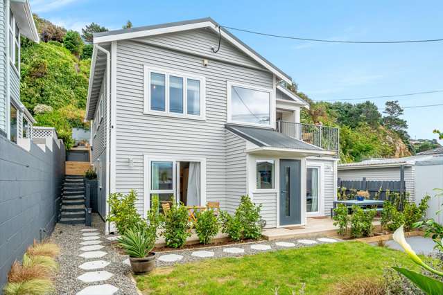 24 Ferry Street Seatoun_3