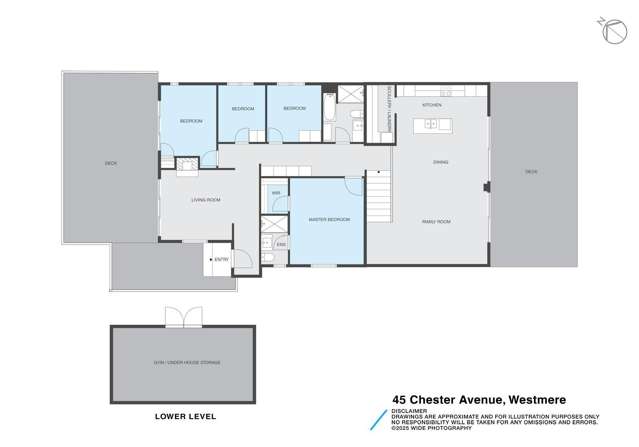 45 Chester Avenue Westmere_1