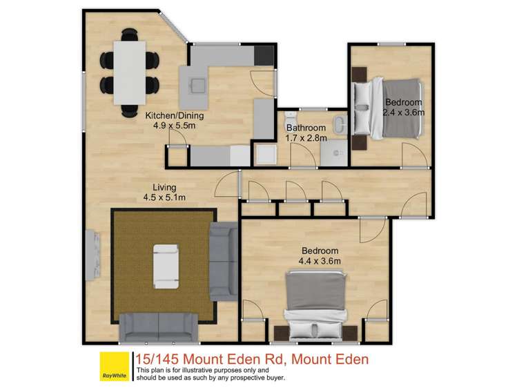 15/145 Mount Eden Road Mount Eden_16
