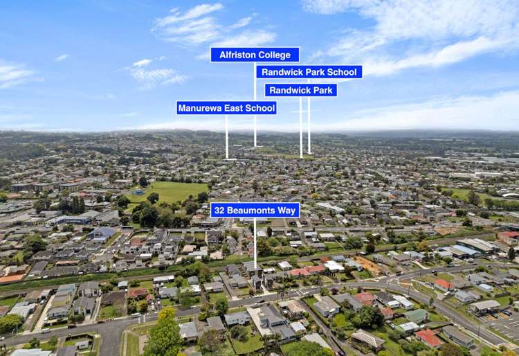 Lot 2/32 Beaumonts Way Manurewa_7