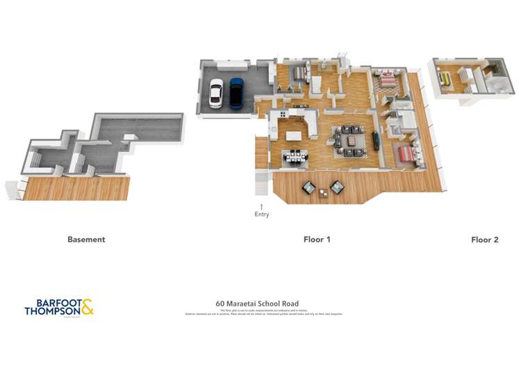 60 Maraetai School Road Maraetai_12