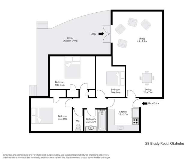 28 , 28A & 28B Brady Road Otahuhu_1