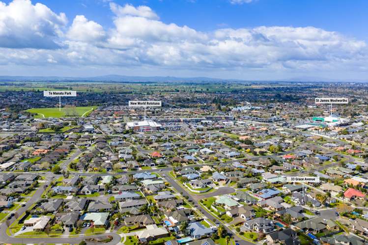 33 Grace Avenue Rototuna North_46