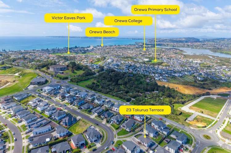 23 Takurua Terrace Orewa_17