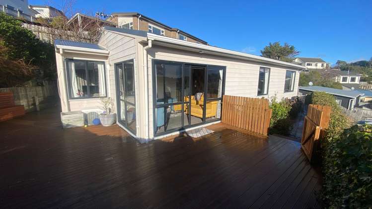 16b Trinidad Crescent Grenada Village_7