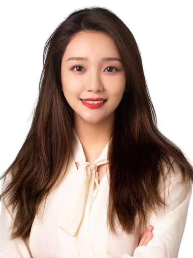 Christine Sun
