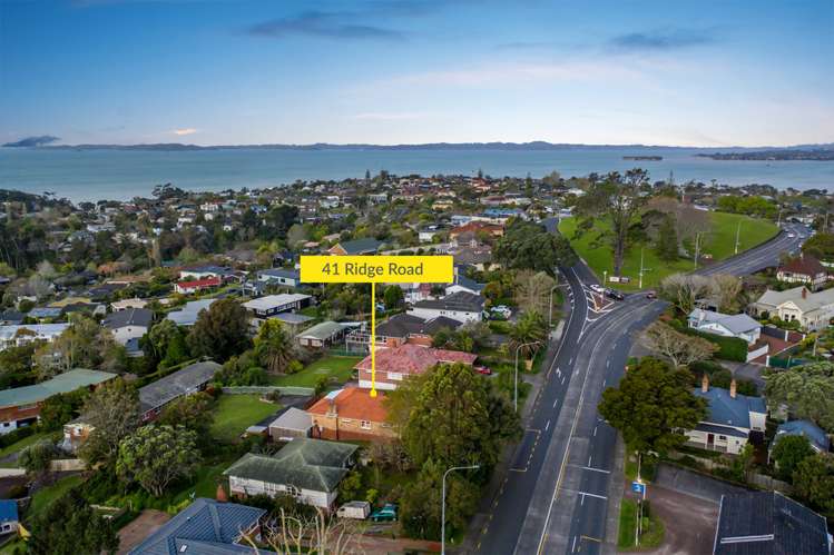 41 Ridge Road Howick_22