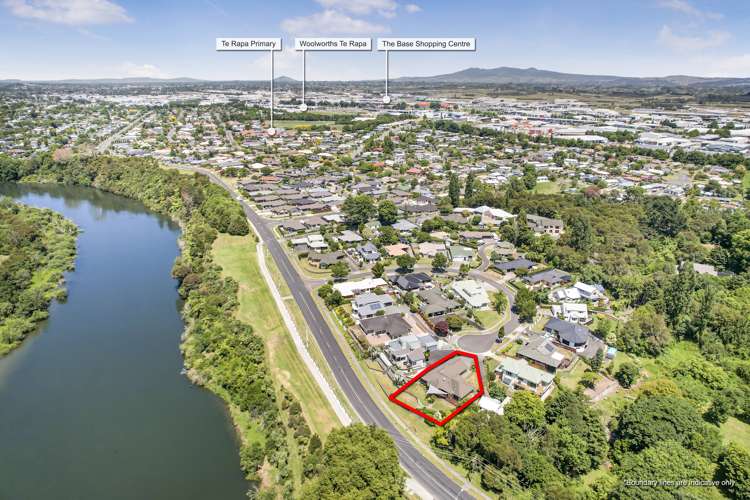 47 Millthorpe Crescent Pukete_21