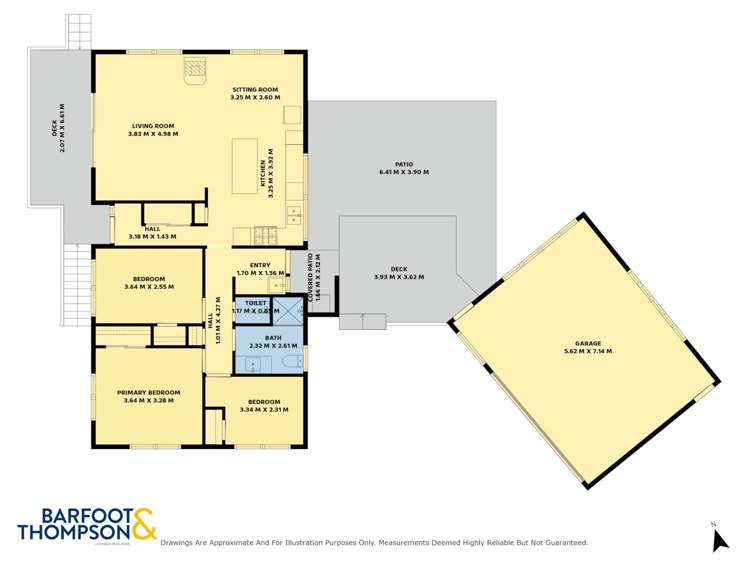 4 Glenmary Place Papatoetoe_16
