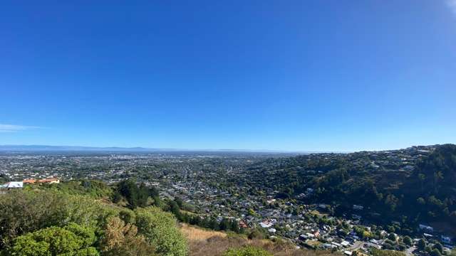 Private Panorama Section, Cashmere Heights