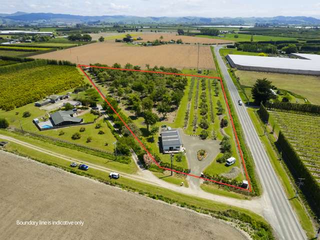 144 Makaraka Road Makaraka_1