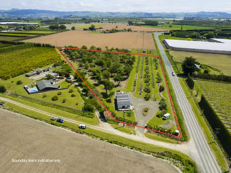 144 Makaraka Road Makaraka_1